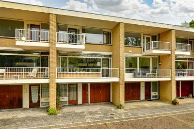 Woning Camera Obscuralaan 23 Amstelveen