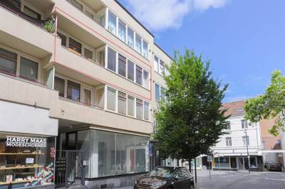 Woning Raadhuisstraat 20 Heerlen