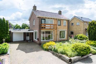 Woning Meester Reijntjesstraat 16 Zevenhuizen (GR)