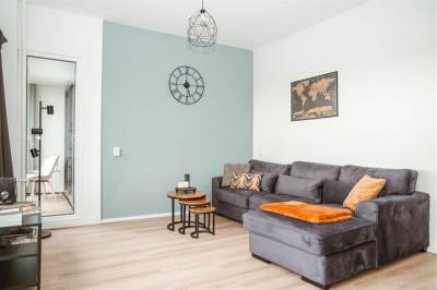 Woning Koningin Wilhelminalaan 14a Gorinchem