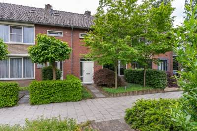 Woning Acaciastraat 7 Sint-Michielsgestel