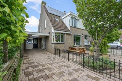 Woning Kaasmaker 93 Assendelft