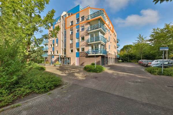 Woning De Maaier 81 Hoogeveen