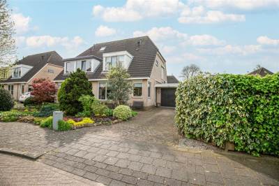 Woning Mevr. Dr. M.A.M. Klompéstraat 11 Gorinchem