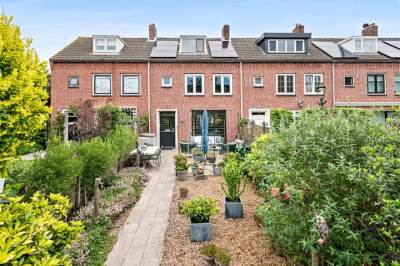 Woning Harry Hoekstraat 77 Wateringen