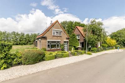 Woning Gatsedijk 48 Maasdam