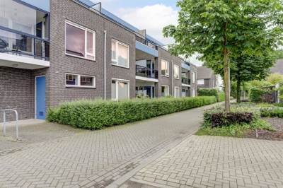 Woning Vuursteen 51 Eersel