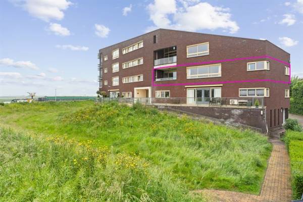 Woning Rivierstaete 13 Alblasserdam