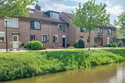 Woning Valeriussingel 142 Zwijndrecht