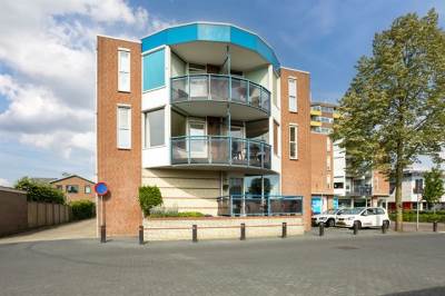 Woning Stoekeplein 6616 Hoogeveen