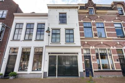 Woning Turfmarkt 71 Gouda