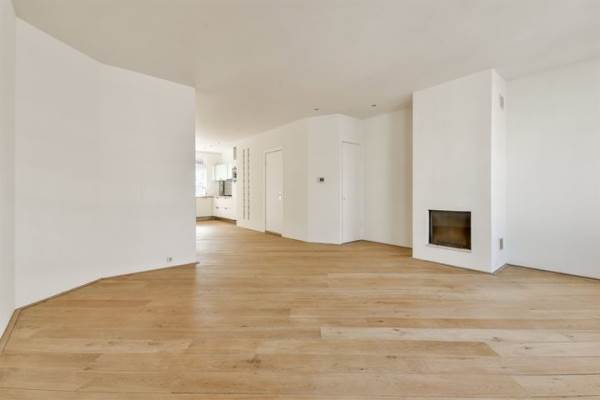 Woning Goudsbloemstraat 852 Amsterdam