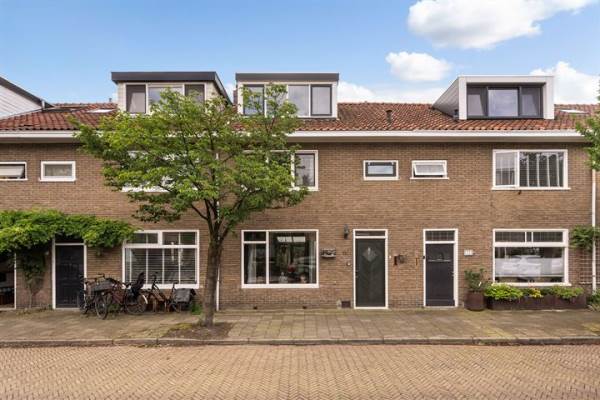 Woning Leliestraat 110 Zwolle