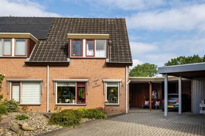 Woning De Condor 31 Almelo