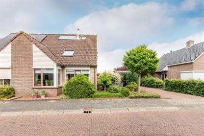 Woning Oude Kerkweg 49 Doornspijk