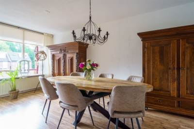 Woning Achterwerf 50 Almere