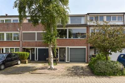 Woning Baljuw 46 Hoorn (NH)