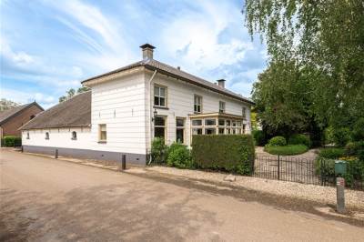 Woning Erichemseweg 37 Erichem