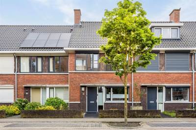 Woning Vestingwal 45 Geldrop