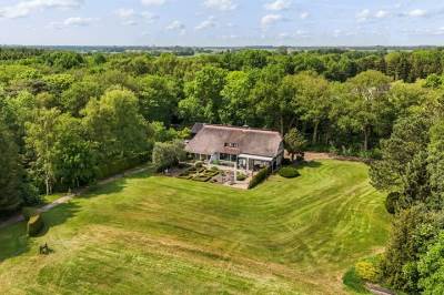 Woning Hogeveensweg 1 Bontebok