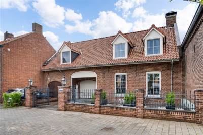 Woning Wilhelminalaan 24 Roermond