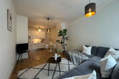 Woning Baanstraat 16D Utrecht