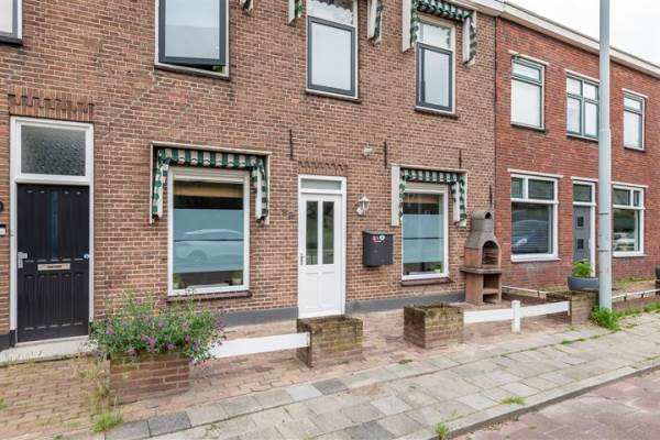 Woning Nieuwe Tielseweg 88 Tiel