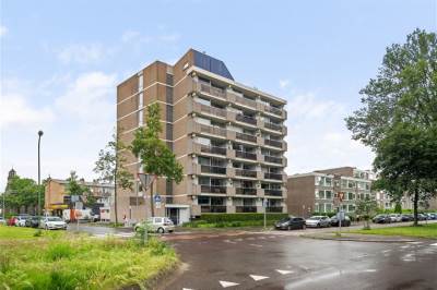 Woning Nassauplantsoen 17 Dordrecht