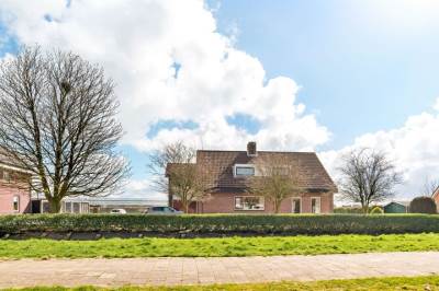 Woning Rijshornstraat 84 Rijsenhout