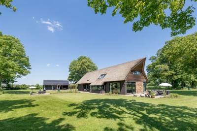 Woning Jufferdijk 7 Harfsen