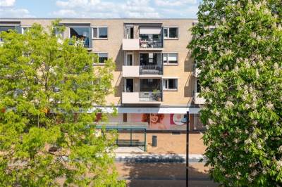 Woning Plantsoenstraat 7 Doetinchem