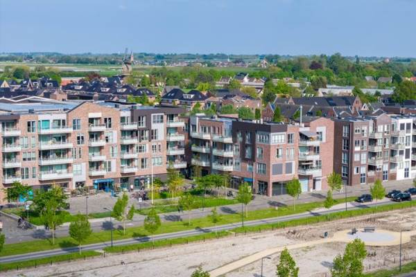 Woning Jacobsstaf 38 Zwaag