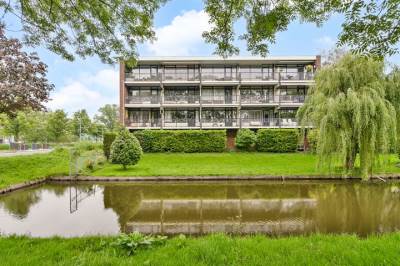 Woning Warande 165 Nieuw-Vennep