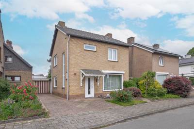 Woning Gavarellestraat 3 Stein