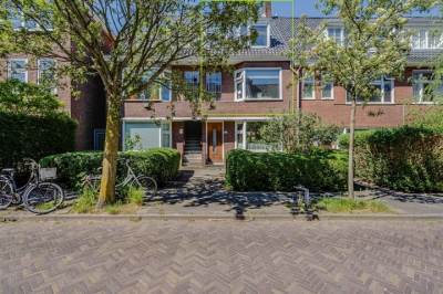 Woning IJsselstraat 79a Groningen
