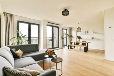 Woning Julius Pergerstraat 47 Amsterdam