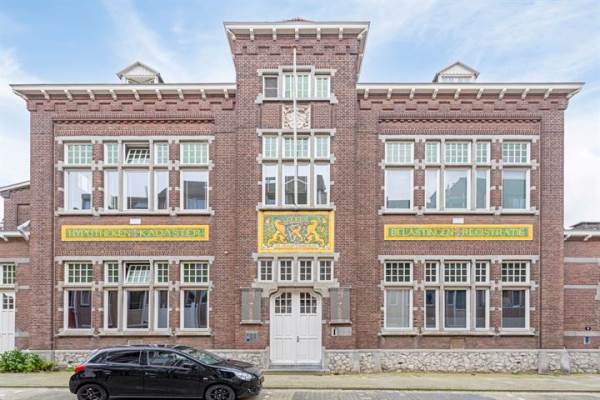 Woning Begijnhofstraat 20E Roermond