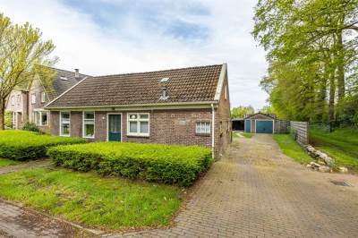 Woning Tynaarlosestraat 51 Vries