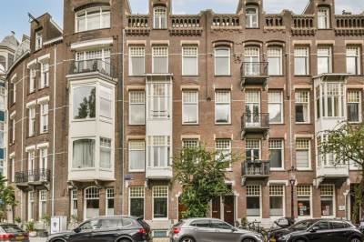 Woning Valeriusstraat 1782 Amsterdam