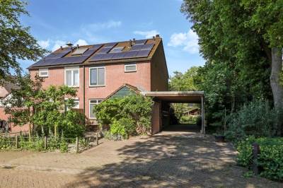 Woning Scholten-Hofmansbrink 25 Eibergen