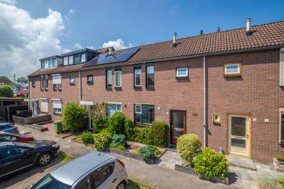 Woning Putterstraat 29 Duiven