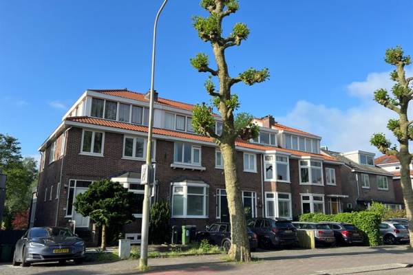 Woning Amsterdamseweg 312 Amstelveen