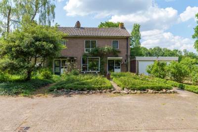 Woning Groenekanseweg 193 Groenekan