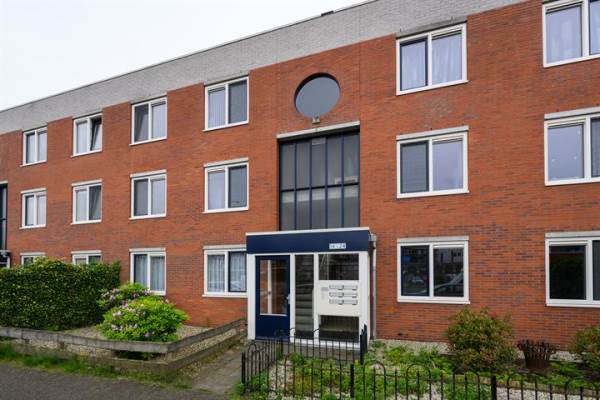 Woning Bovenmaatweg 20 Huizen