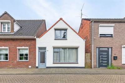 Woning Polenstraat 26 Axel