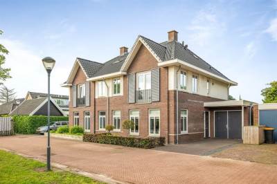 Woning Gerard Doustraat 8 Twello