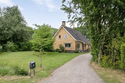 Woning Dorpsstraat 27 Haule