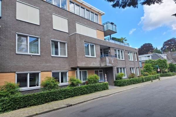 Woning Wilhelminastraat 3a Velp (GE)