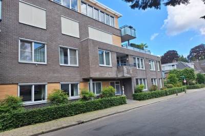 Woning Wilhelminastraat 3a Velp (GE)