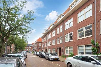 Woning Vogelenzangstraat 192 Amsterdam